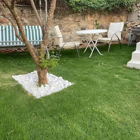 Ninos Sea View Σπίτι διακοπών Çeşme