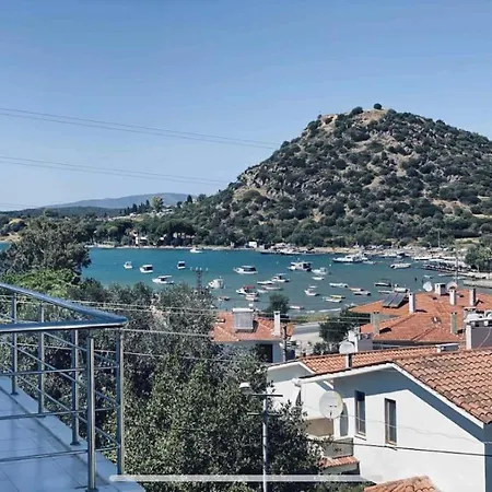 Ninos Sea View Hébergement de vacances Çeşme