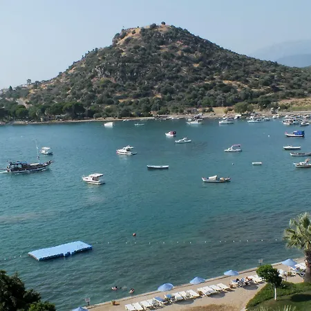 Ninos Sea View Cesme