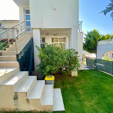 Hébergement de vacances Ninos Sea View *