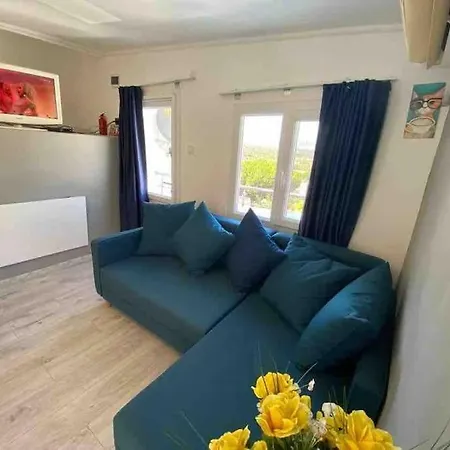 Ninos Sea View Prázdninový dům *