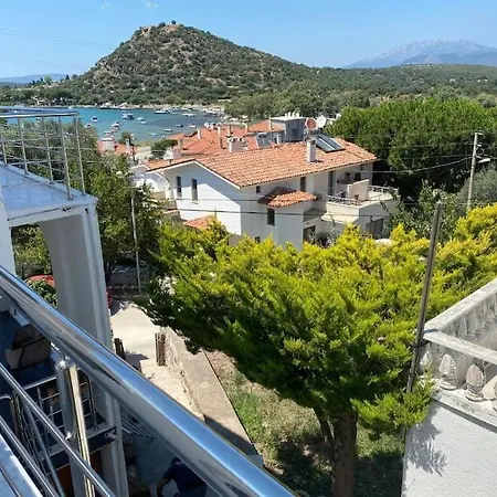Ninos Sea View Casa vacanze